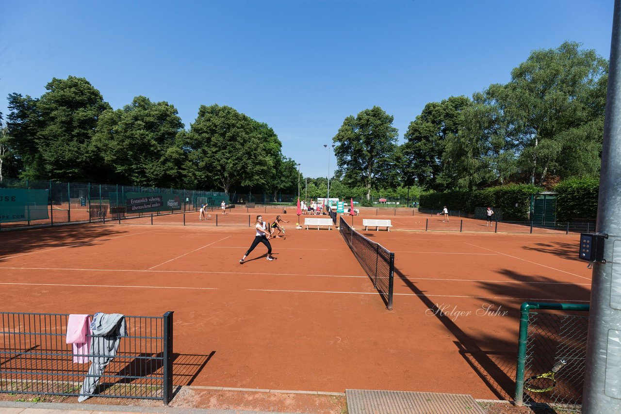 Bild 2 - RL THC von Horn und Hamm - LTTC RW Berlin